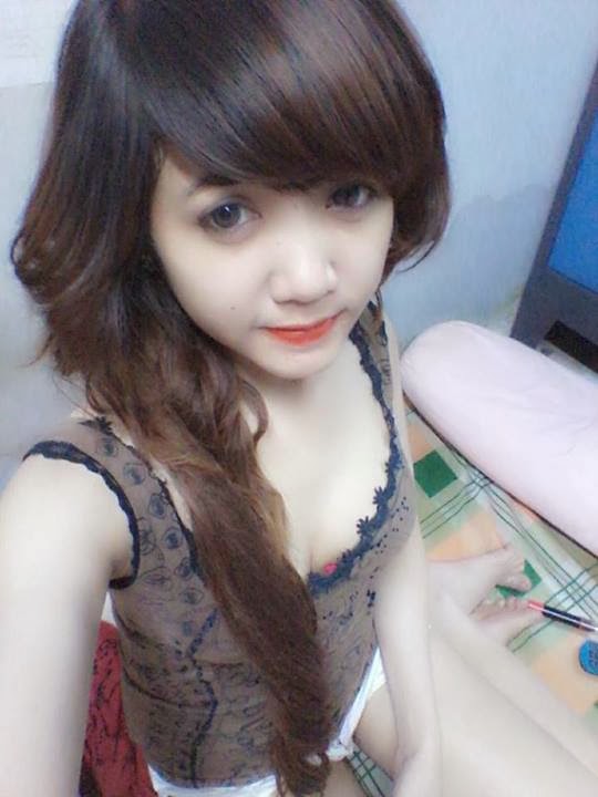 anh girl xinh, anh gai dep