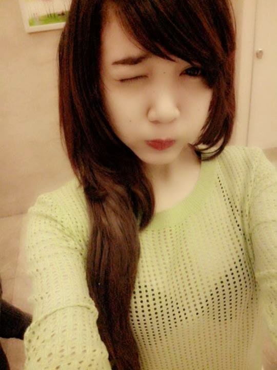 anh girl xinh, anh gai dep