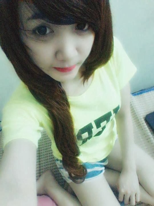 anh girl xinh, anh gai dep