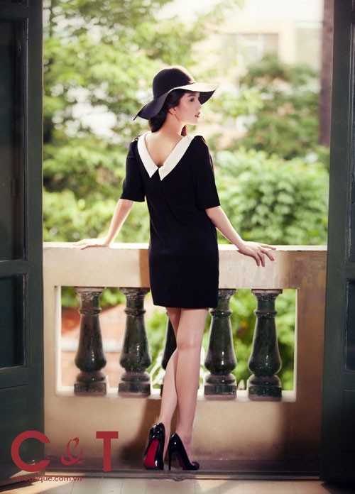 anh sex ngoc trinh, anh sexy